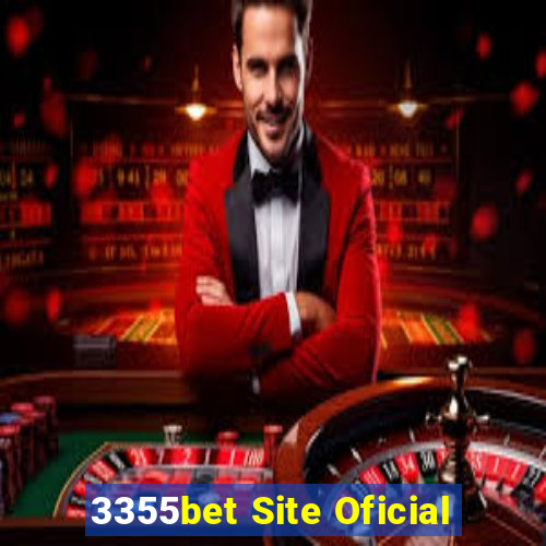 3355bet Site Oficial